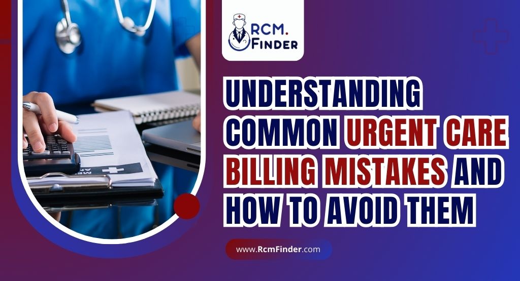 medical billing mistakes
