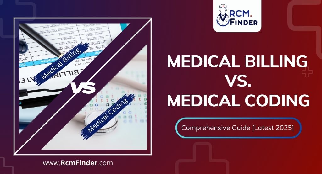 medical billing or coding