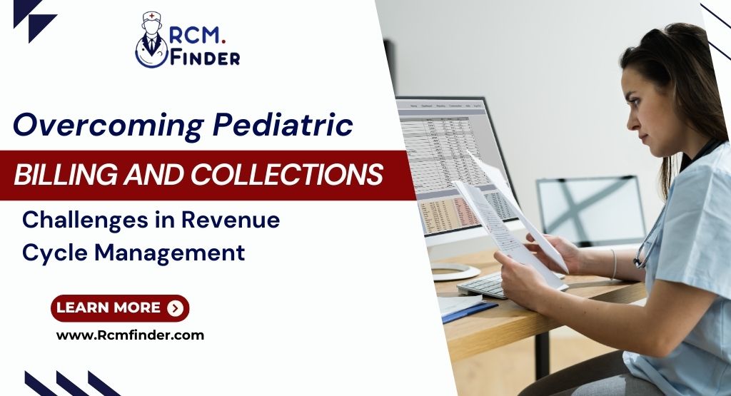 pediatric billing