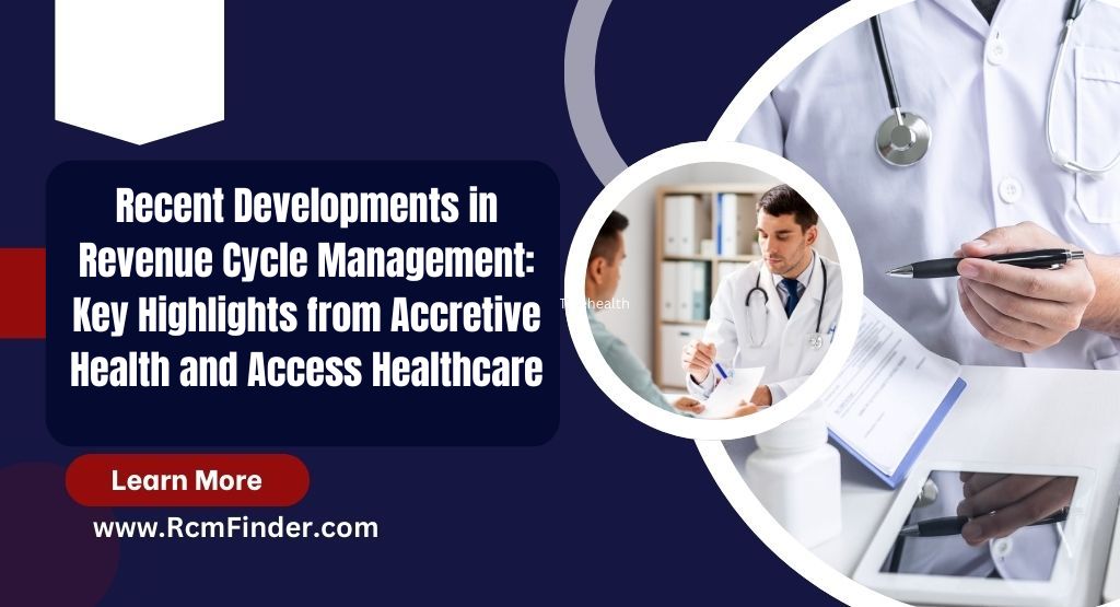 accretive health