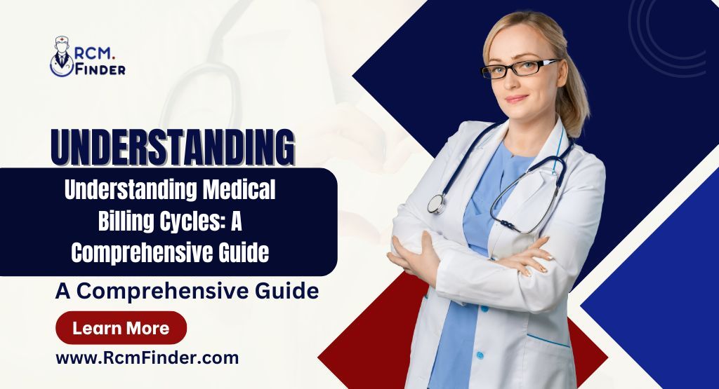 medical billing cycle