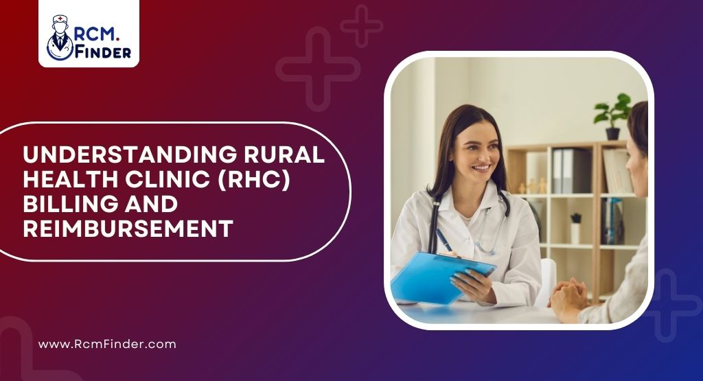 Rural Health Clinic Billing