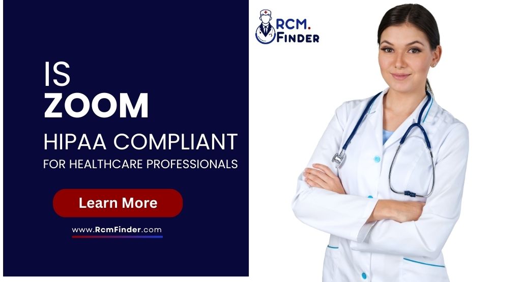 Is Zoom Hipaa Compliant?