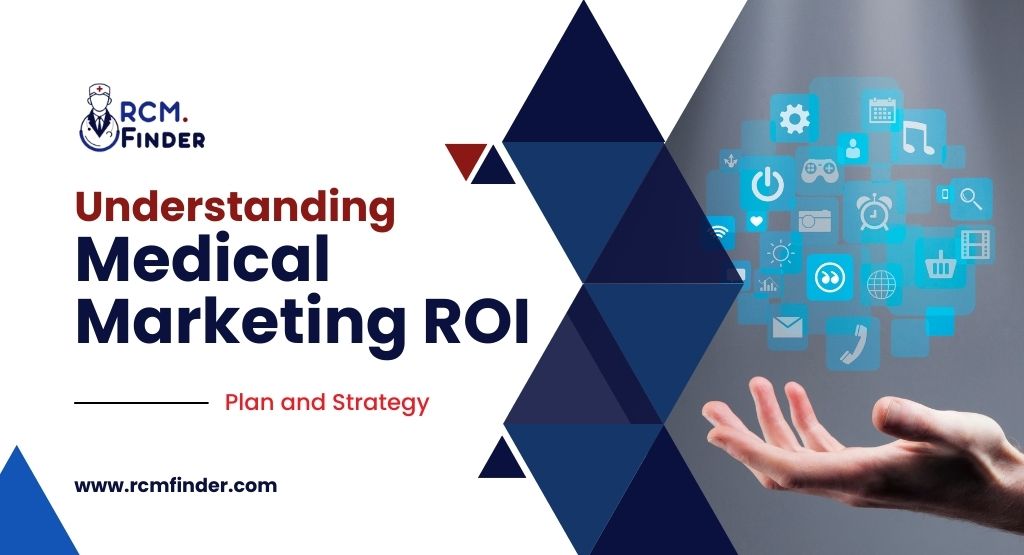Medical marketing ROI