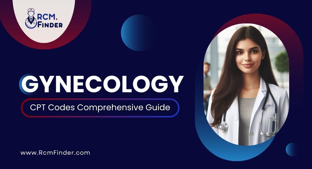 cpt codes for obstetrics and gynecology