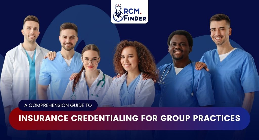 credentialing with insurance companies