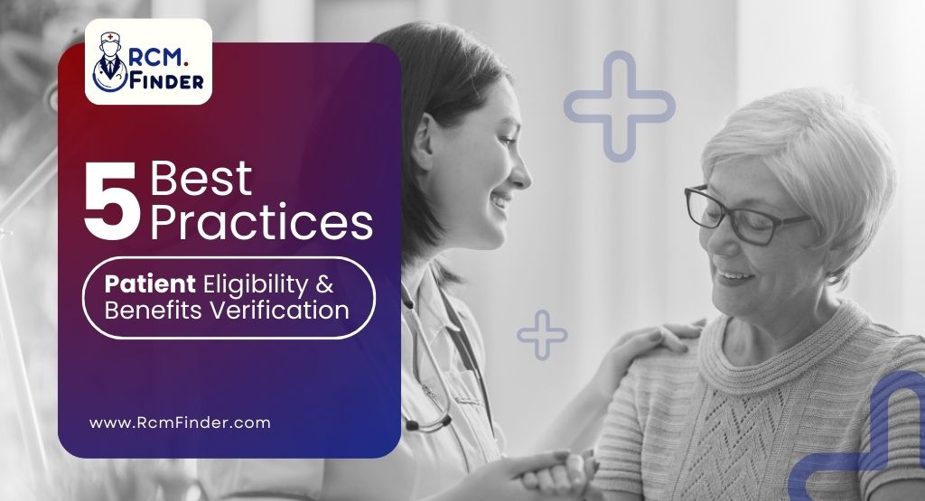 eligibility and benefits verification