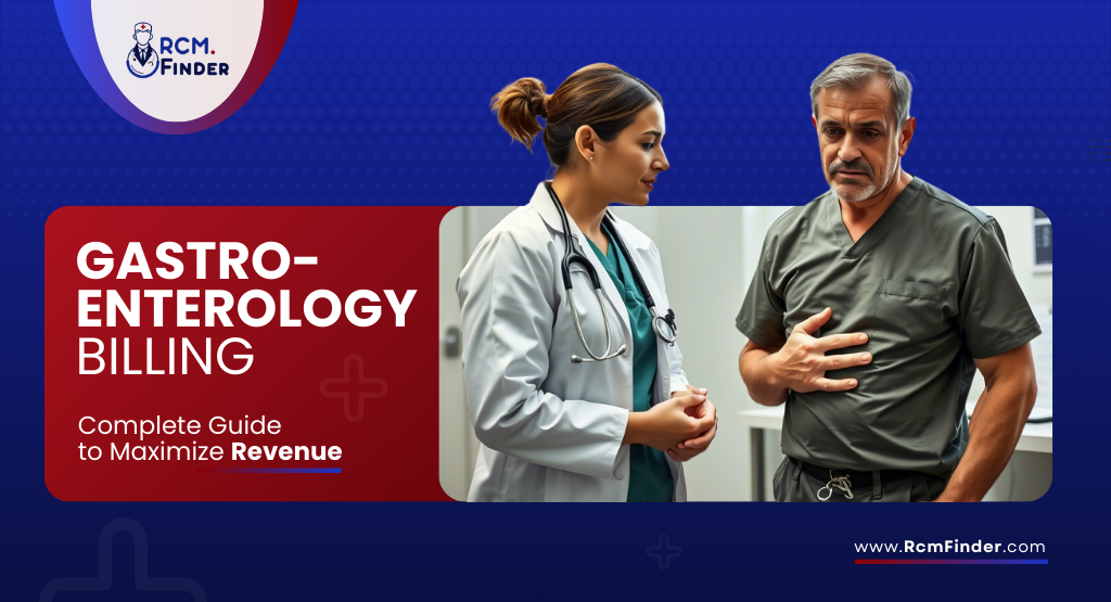 gastroenterology billing services