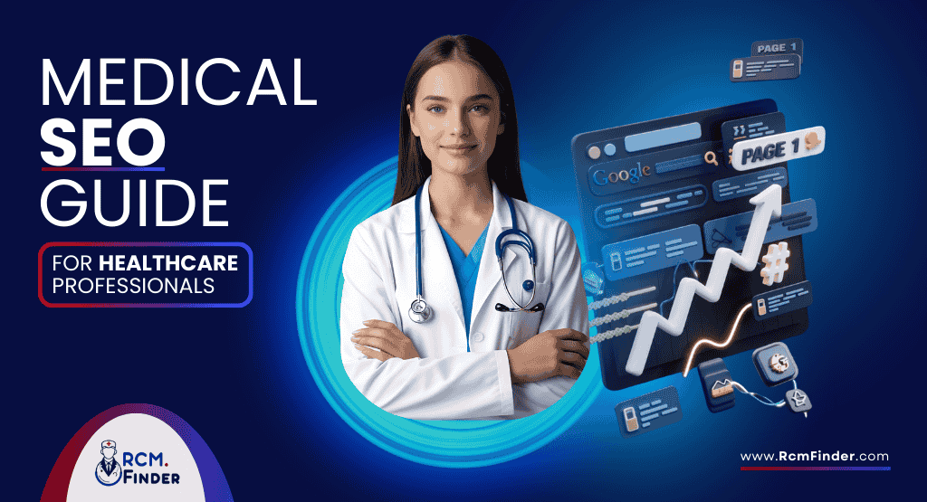 healthcare seo