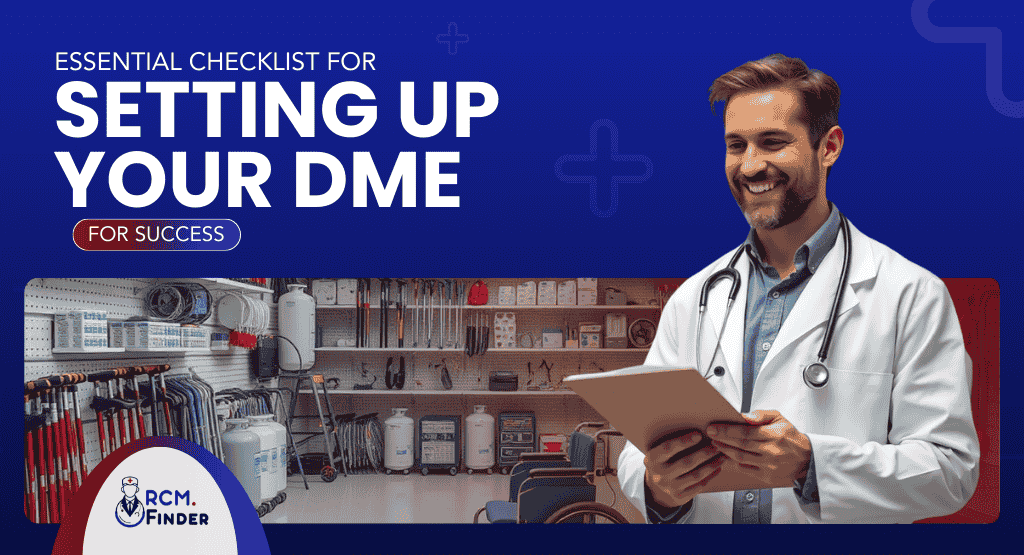 how to start medical equipment supply business