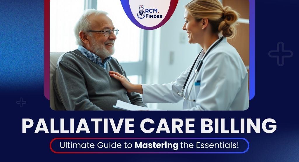 Palliative Care CPT Codes