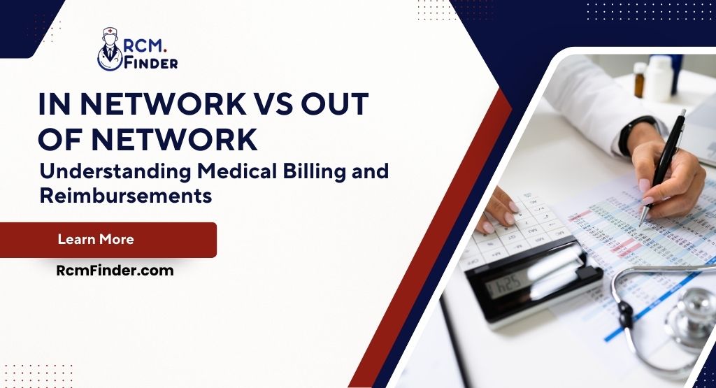 In Network vs Out of Network