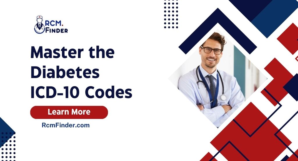Diabetes icd 10