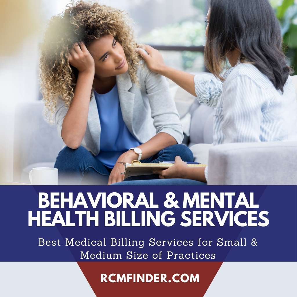 Mental Health Billing Services