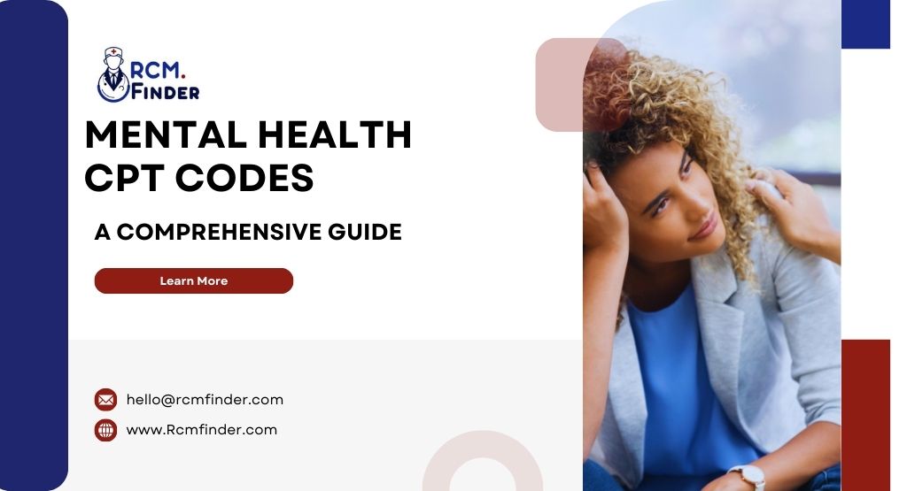 mental health cpt codes