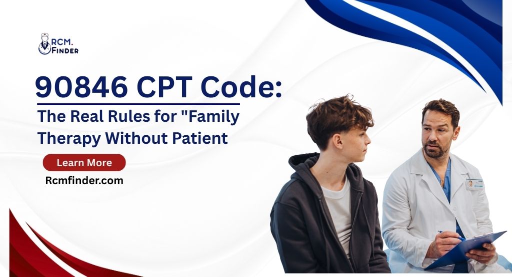 90846 CPT Code