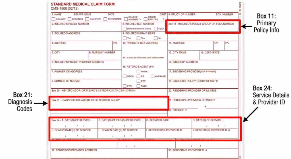 How to Bill Insurance for Therapy: Updated Guide 2026