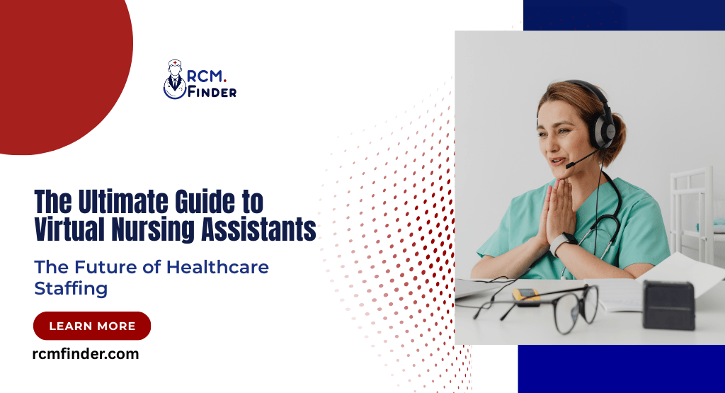 virtual nursing assistants