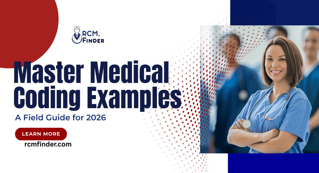 Master Medical Coding Examples