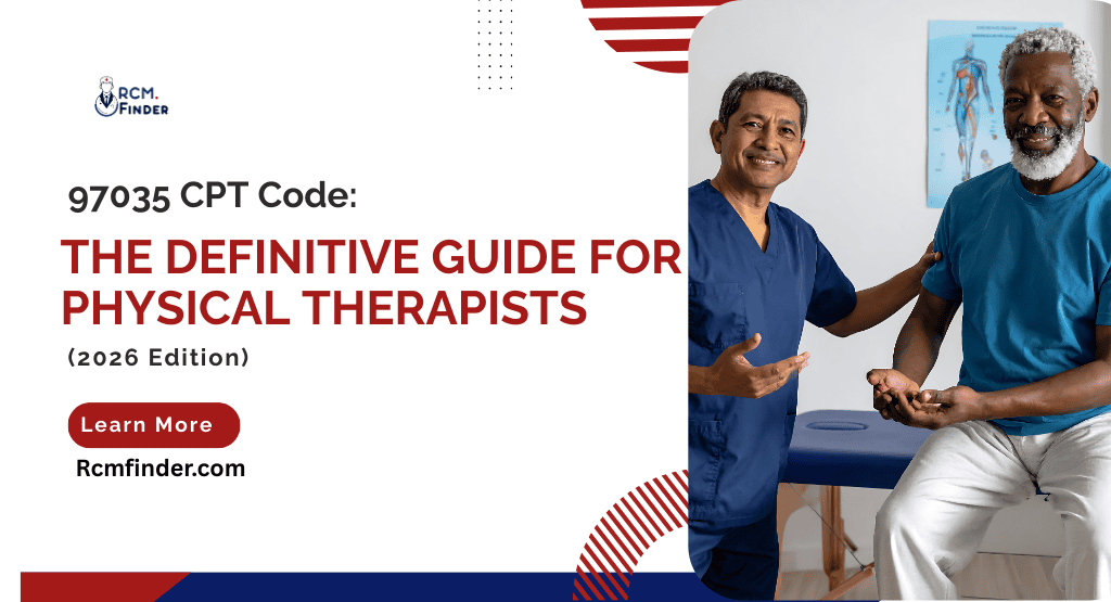 97035 CPT Code