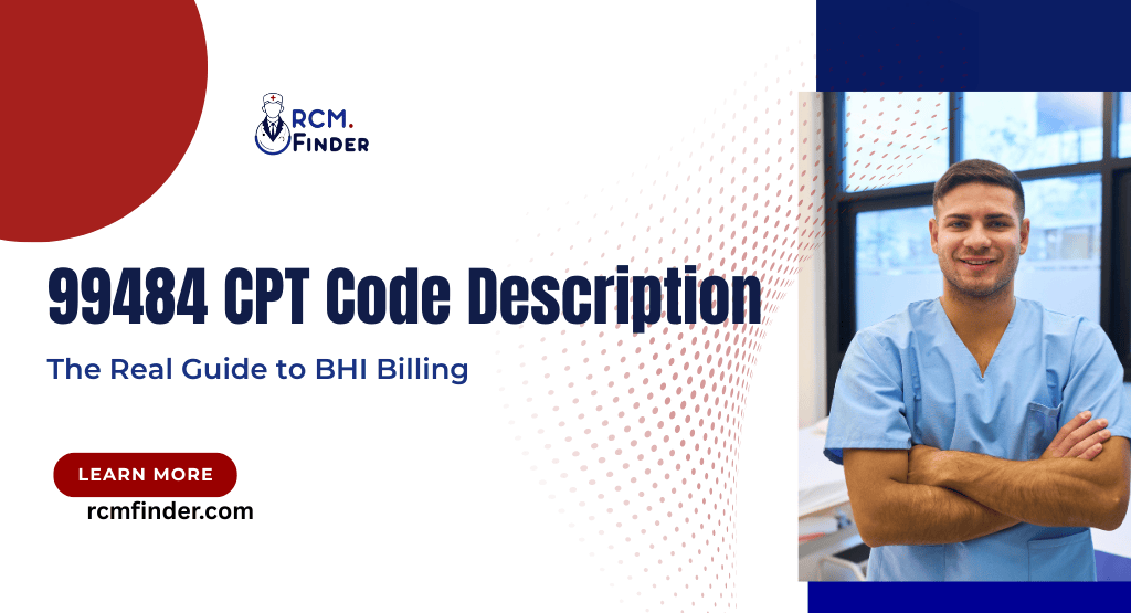 99484 cpt code description