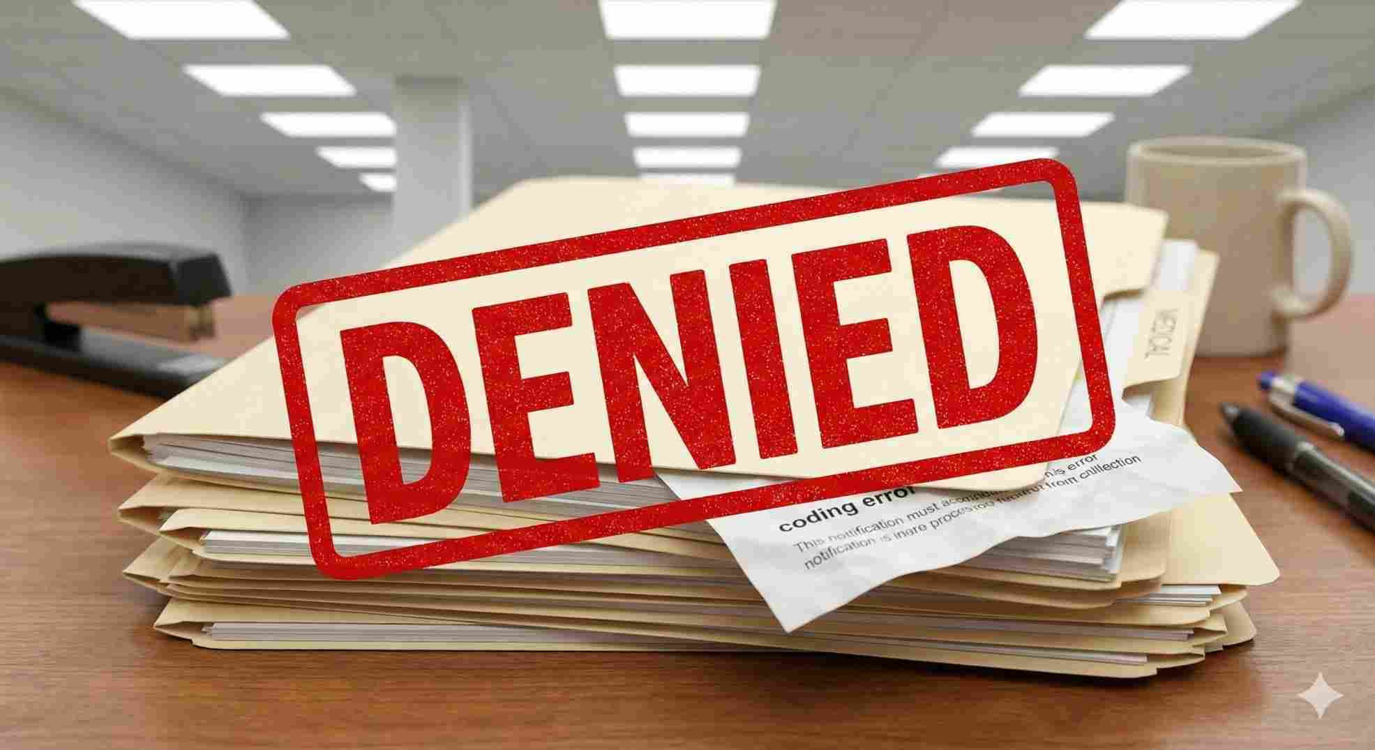 Avoiding denials by understanding the 90832 cpt code description.