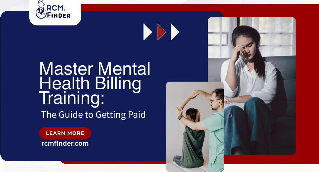 mental health billing training