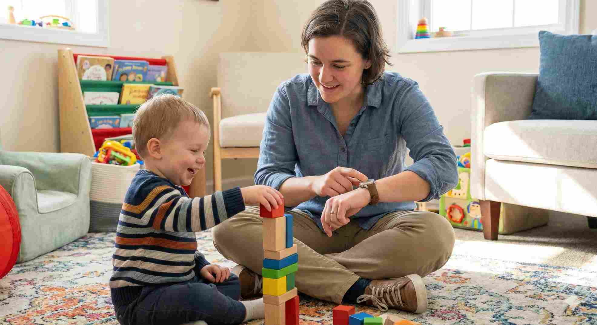 Therapist using cpt code for 30 minute psychotherapy with a child patient.