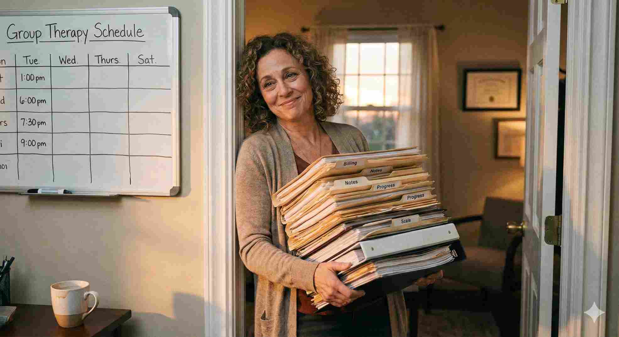 Weighing the pros and cons of the 90853 cpt code description workload.