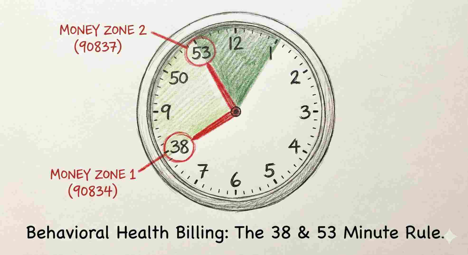 behavioral health cpt codes time ranges for psychotherapy