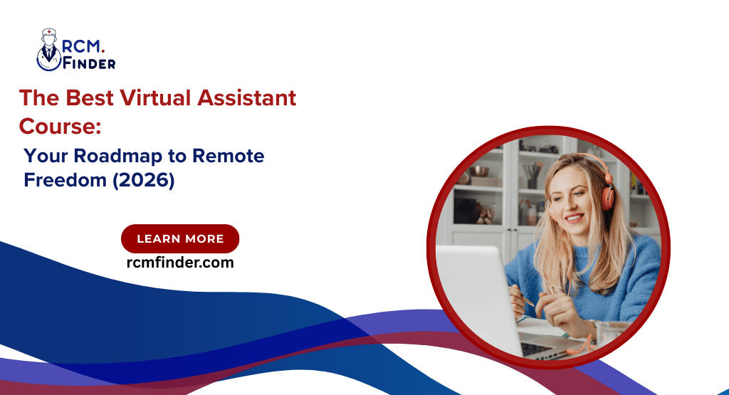 best virtual assistant course