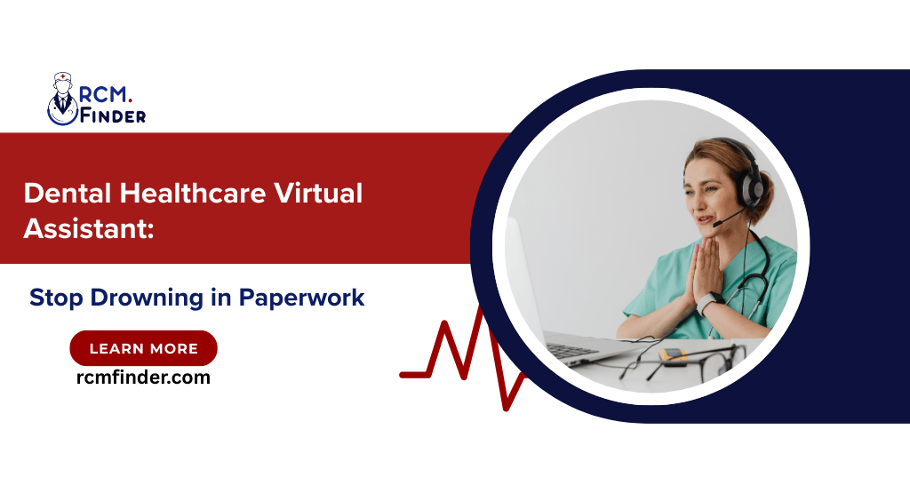dental healthcare virtual assistant