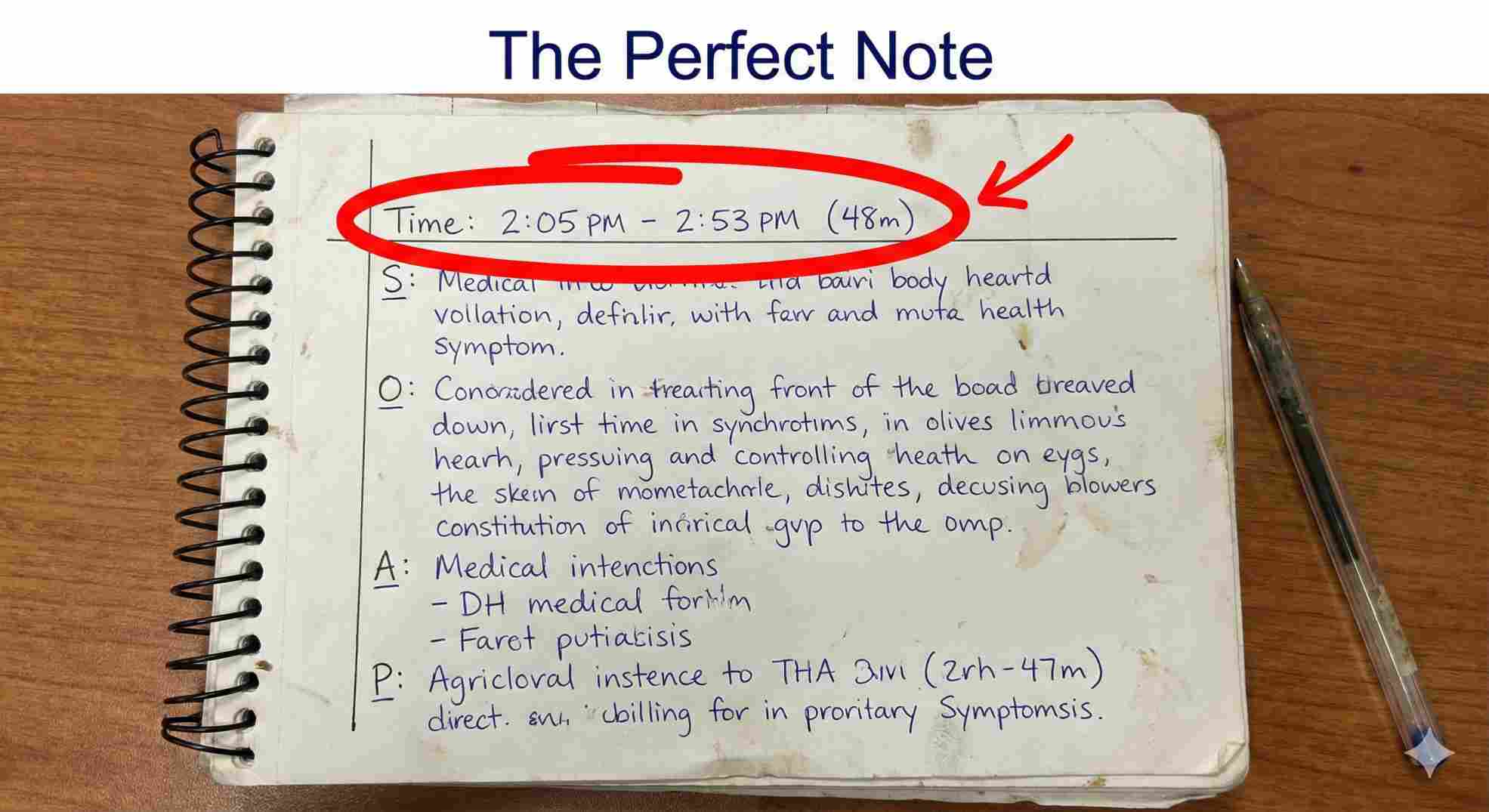 documentation tips for medical billing for psychologists