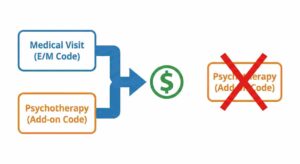 90836 CPT Code: 45-Minute Psychotherapy Add-On Guide