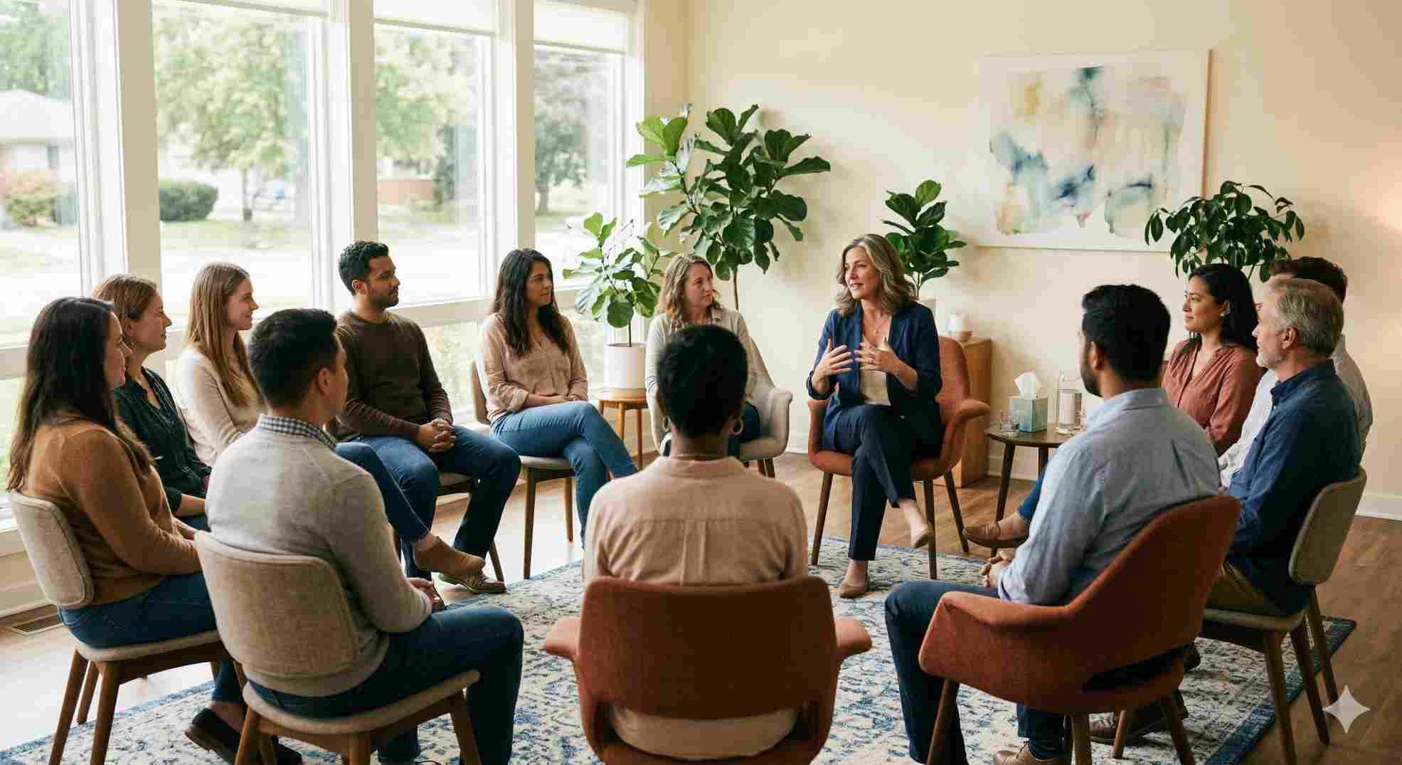 Billing group therapy behavioral codes accurately