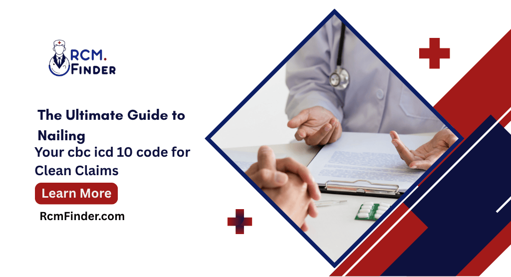 cbc icd 10 code
