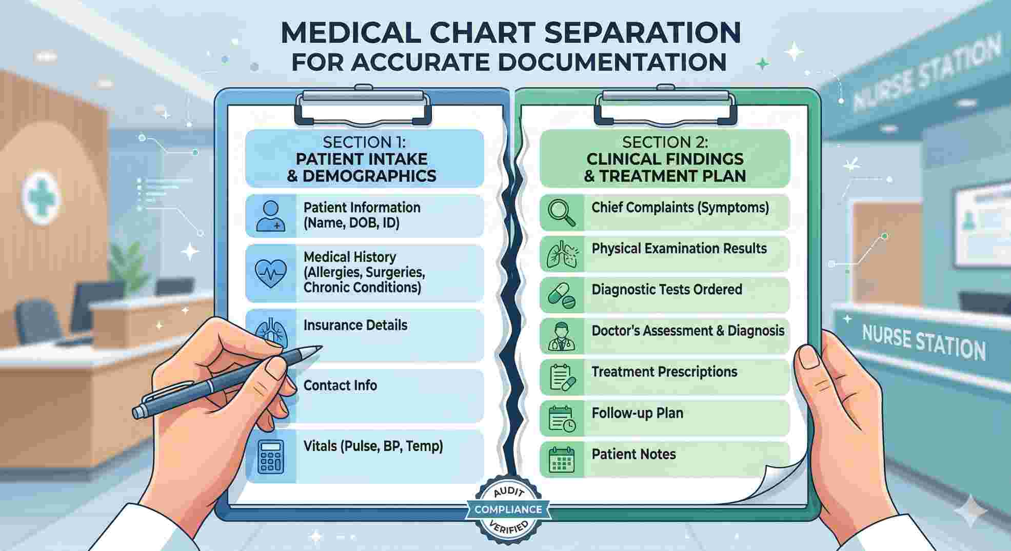 cpt codes and diagnosis codes with modifier 25 documentation
