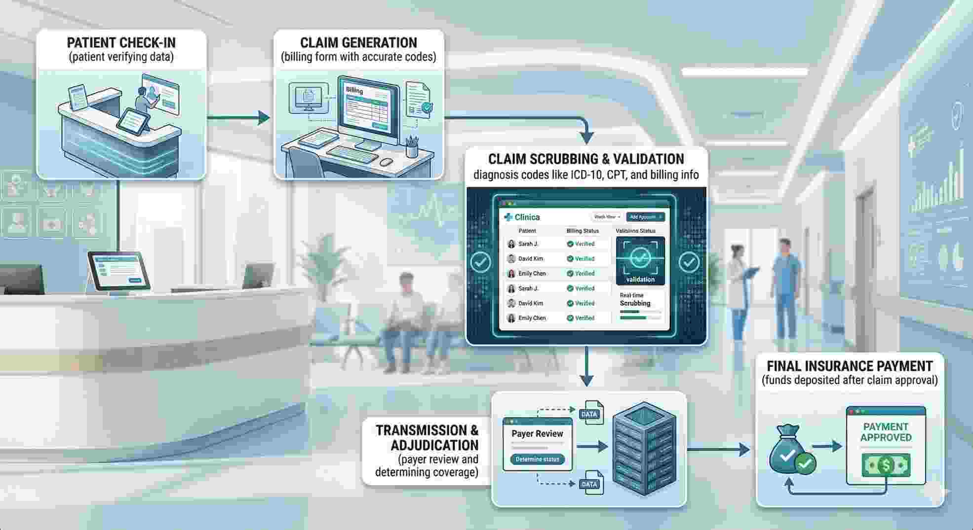 ehr for mental health private practice