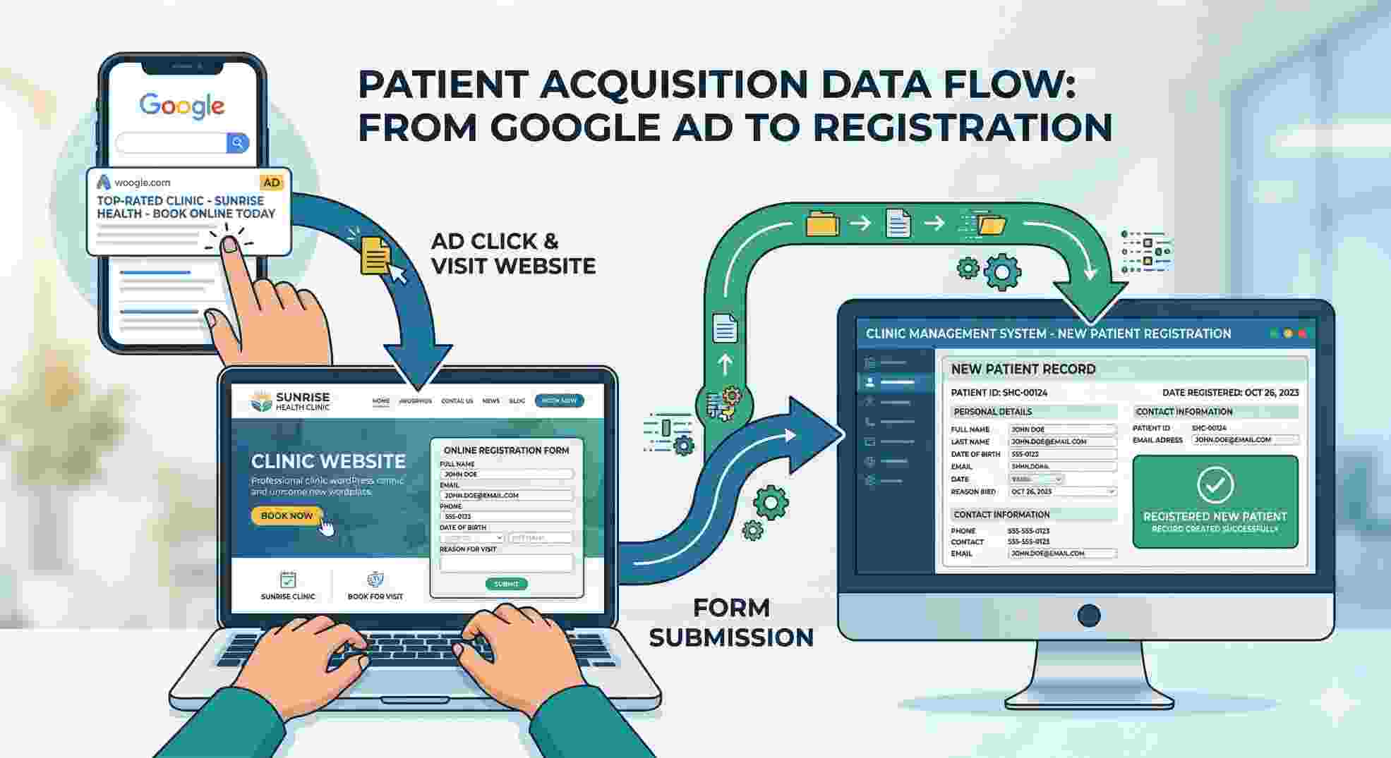 practice management software companies