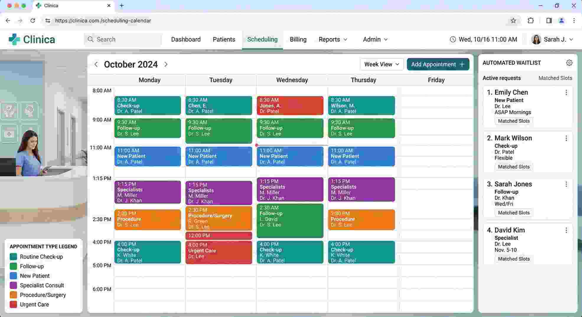practice management software for therapists