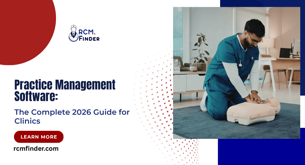 practice management software