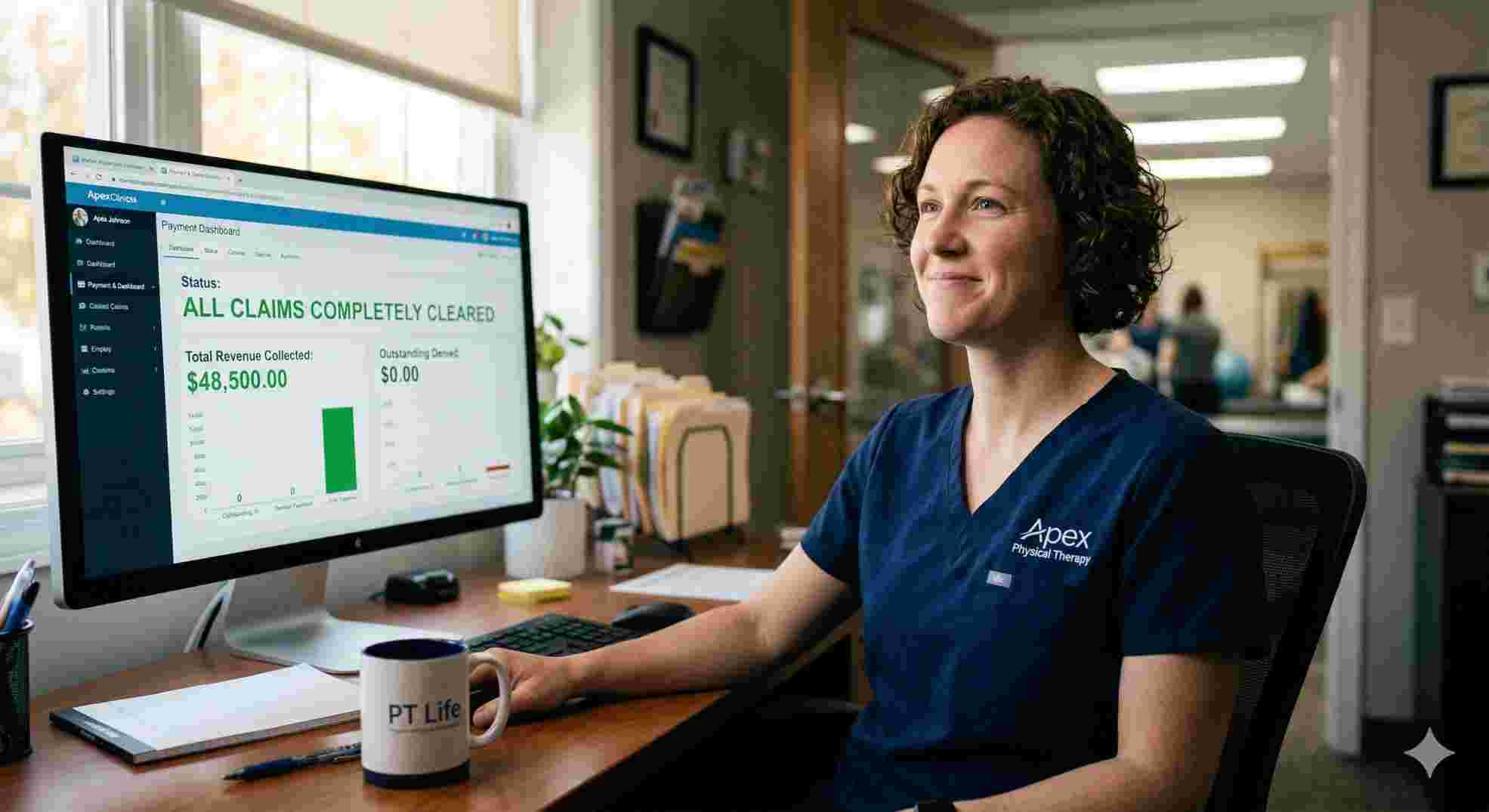 pt cpt codes preventing insurance claim denials