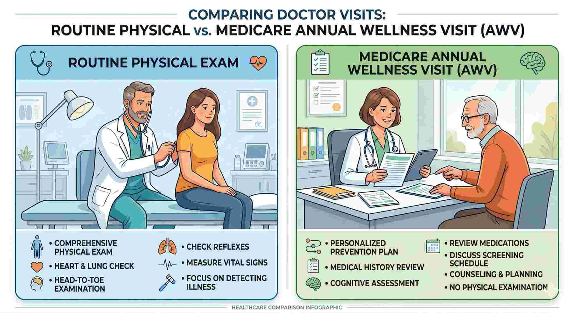 what are cpt codes used for in Medicare billing