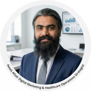 Picture of Awais Afzal