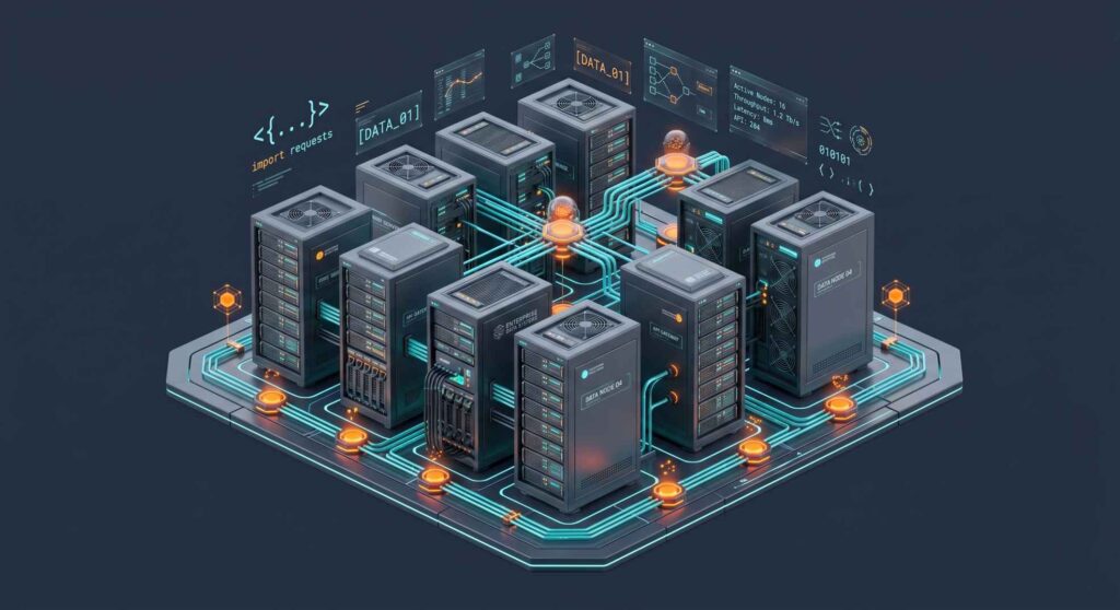 Data rpa process