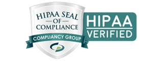 hipaa verified