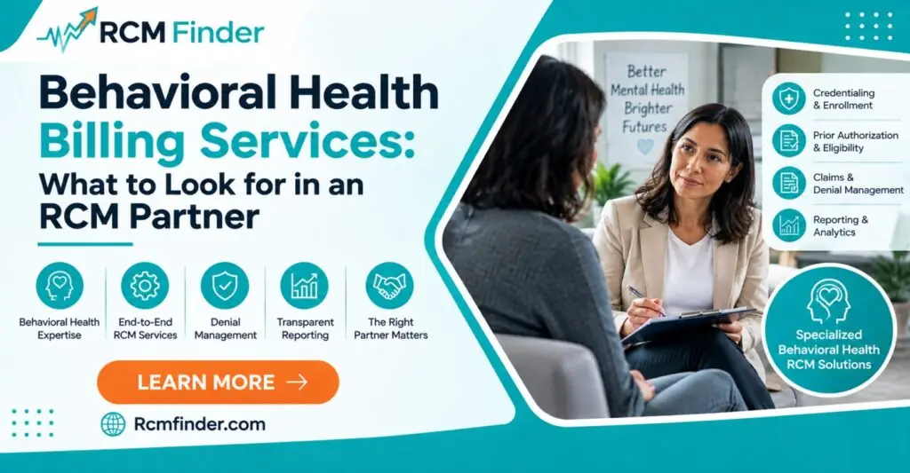 Behavioral Health