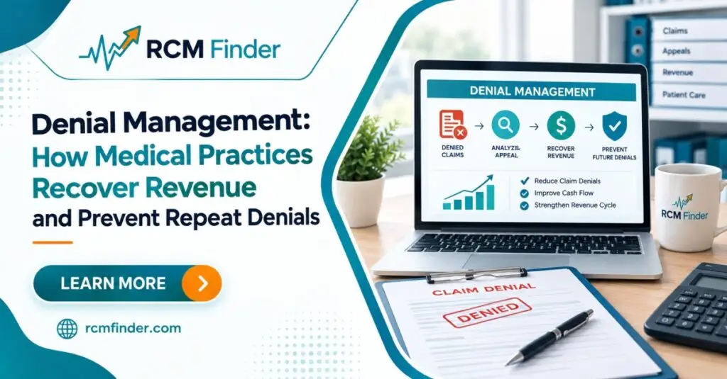 Denial Management